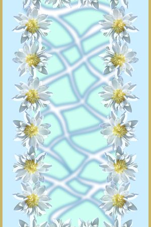 荷花印花华亿平台图片