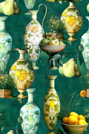 休闲印花华亿平台图片