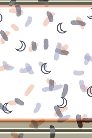 大牌风印花华亿平台图片