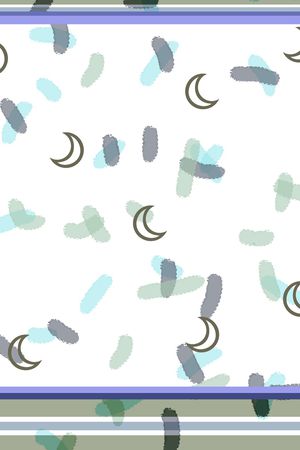 大牌风印花华亿平台图片