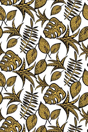 叶子印花华亿平台图片