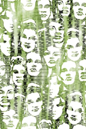 数字动感3D印花华亿平台图片