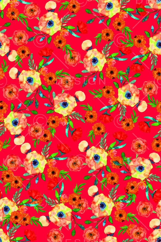 满版印花华亿平台图片