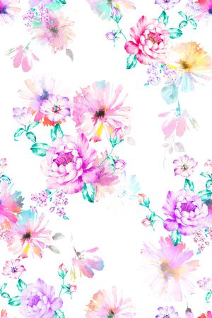 大花印花华亿平台图片