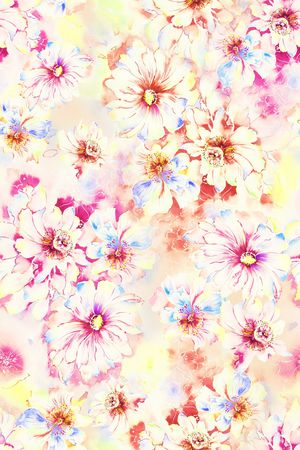 大花印花华亿平台图片