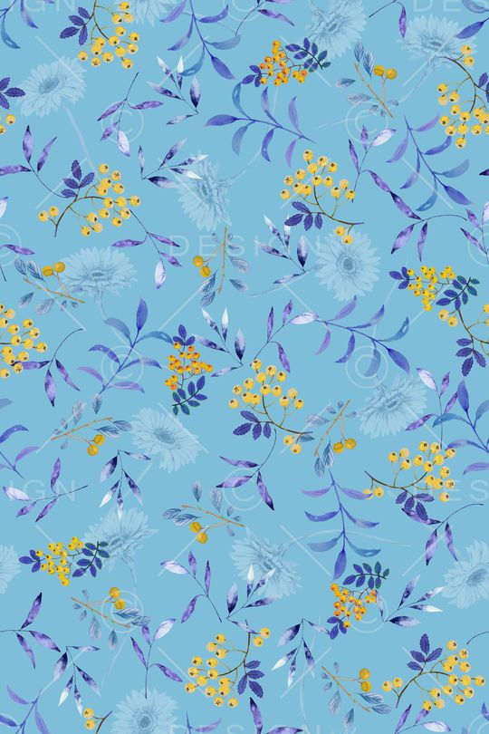 菊花印花华亿平台图片