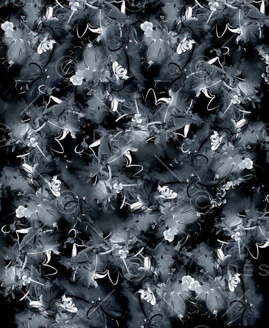 PSD印花华亿平台图片