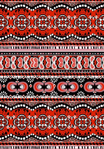 部落印花华亿平台图片