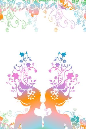 花朵印花华亿平台图片