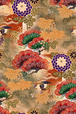 民族风印花华亿平台图片