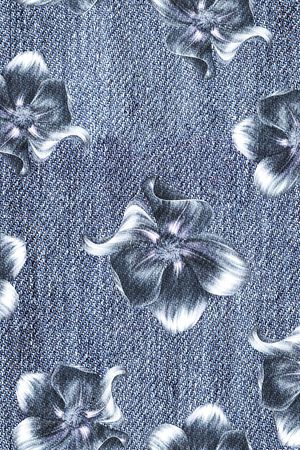 时尚印花华亿平台图片