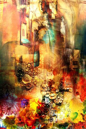 欧式印花华亿平台图片