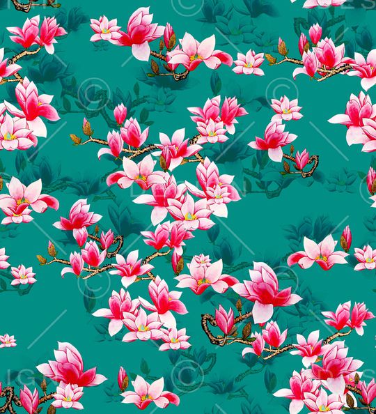 国画印花华亿平台图片