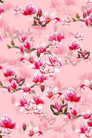 国画印花华亿平台图片