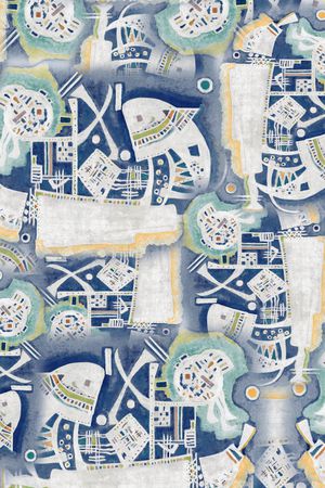 纹理印花华亿平台图片