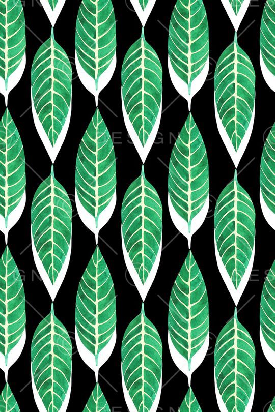 热带风印花华亿平台图片