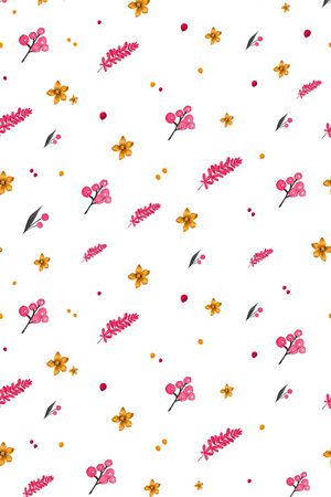 乱花印花华亿平台图片