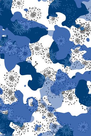 时尚印花华亿平台图片