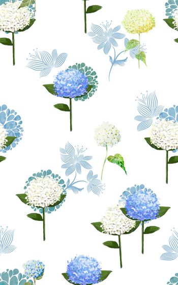 田园印花华亿平台图片