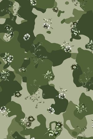 时尚印花华亿平台图片