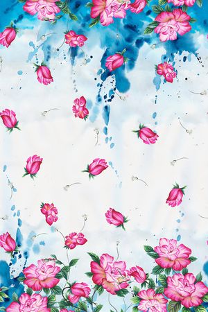 大花印花华亿平台图片