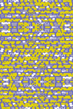 横条印花华亿平台图片