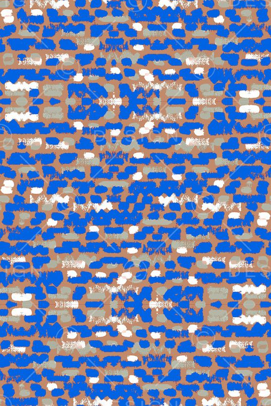 横条印花华亿平台图片