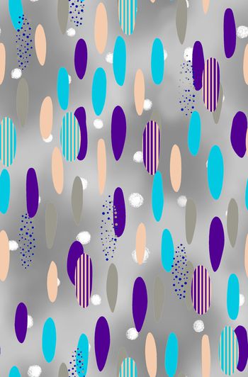 889674-小清新卡通