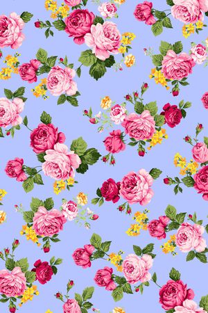 textile印花华亿平台图片