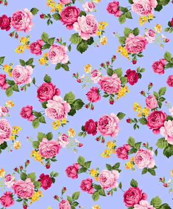 textile印花华亿平台图片