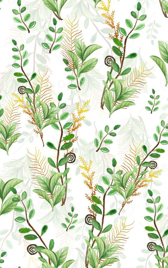 小碎花印花华亿平台图片