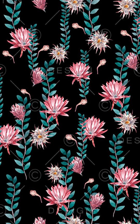 小碎花印花华亿平台图片