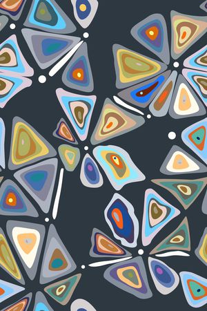 大牌风印花华亿平台图片