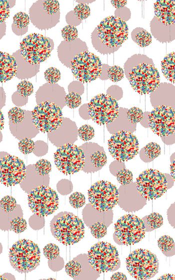 890015-20170704 气球花