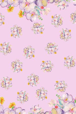 叶子印花华亿平台图片