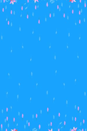 洋阳---花卉印花华亿平台图片