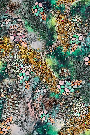 民族印花华亿平台图片