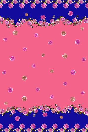 双边定位印花华亿平台图片