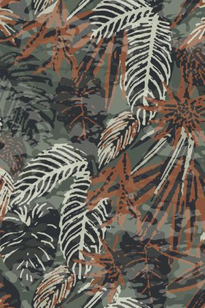 时尚印花华亿平台图片