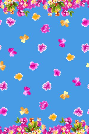 双边定位印花华亿平台图片