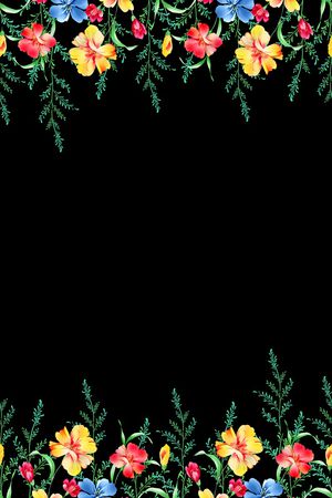 双边定位印花华亿平台图片