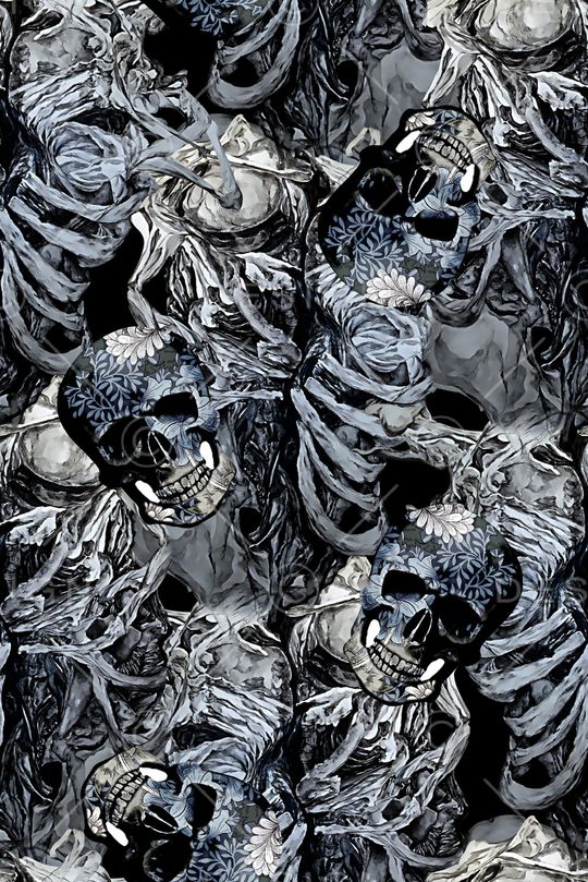 抽象纹理印花华亿平台图片