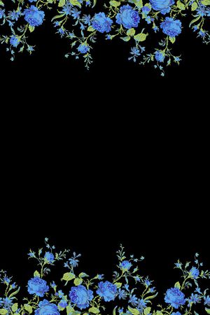 花瓣印花华亿平台图片