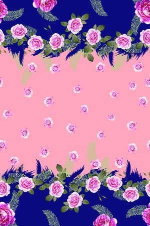 大花印花华亿平台图片