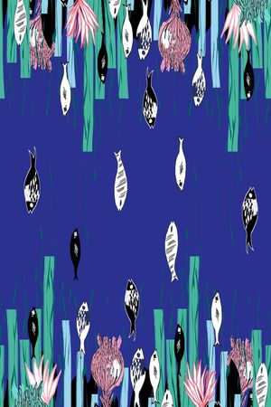 趣味印花华亿平台图片