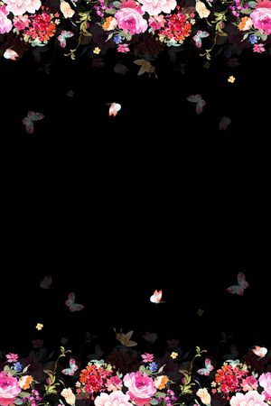 大花印花华亿平台图片