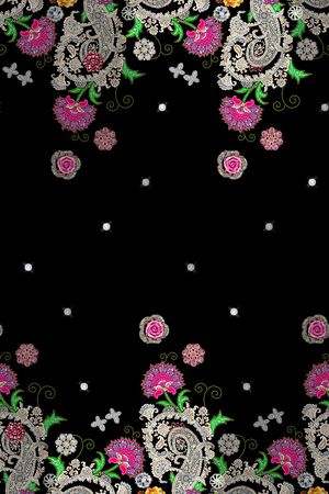 大花印花华亿平台图片