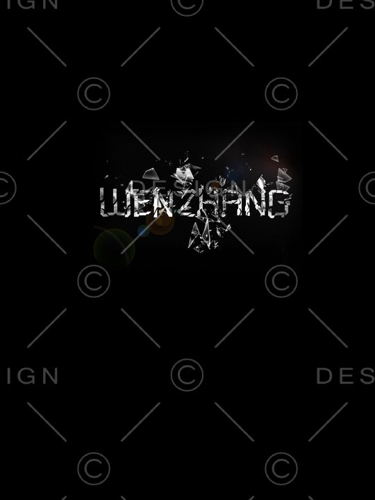 时尚印花华亿平台图片