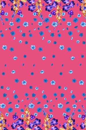 外贸印花华亿平台图片