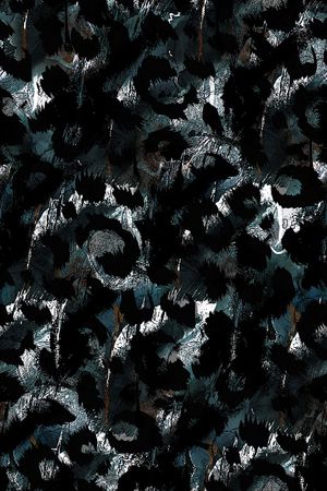 抽象纹理印花华亿平台图片